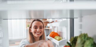 Así puedes conservar tus alimentos y evitar problemas gastrointestinales .