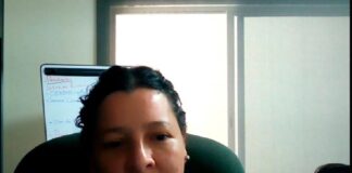 Violencia digital: tema complicado por la brecha generacional .