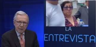 Jueza Angélica Sánchez Hernández confirmó detención arbitraria y teme por su vida .