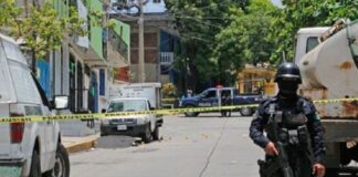 Confirman crimen del empresario hotelero, padre del secretario de turismo en Guerrero