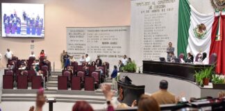 Aprueba Congreso que contralores de organismos autónomos sean reelegibles .