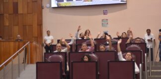 Aprueba Congreso reformas a la Ley de Bomberos.