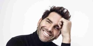 Arap Bethke, entre los ‘Los 50 Más Bellos’ de 2023 según People en Español