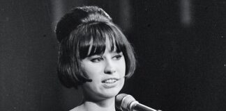 Astrud Gilberto, la voz mágica del “bossa nova” se silenció a los 83 años .