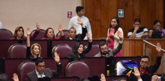 Aprueban reforma al artículo 5 constitucional que reconoce a Pueblos Afromexicanos