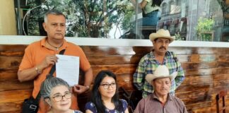 Urgen procesos legales tras extinción de la Financiera Nacional de Desarrollo.