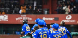 Albergará Xalapa Torneo Nacional de Selecciones Pre-Junior de Beisbol .