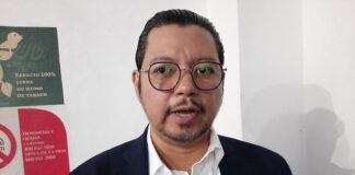 Por error de fiscalía de Veracruz buscan que FGR atraiga caso del crimen del Chef Sulvarán.