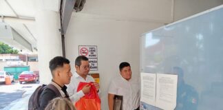 Reportan 15 quejas por discriminación y transfobia contra la comunidad LGBTTTIQ en SSP Veracruz .