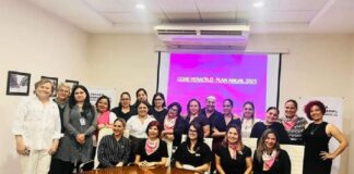 Mujeres Unidas llama a gobiernos a mejorar y actualizar las NOMs de Salud, no a desaparecerlas .