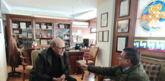 México no requiere de otro falso Mesías: Javier Coello Trejo