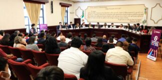 Invita Ayuntamiento a participar en Noveno Cabildo Juvenil y Premio de la Juventud .