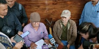 Denuncian que juez y AMSA armaron un caso para encarcelar a cafetaleros y exalcaldesa #Veracruz