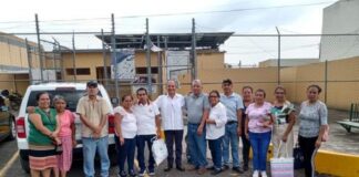 Gobierno de Veracruz libera a tres cafetaleros y deja encerrada a la exAlcaldesa Viridiana N