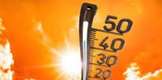 Tres fallecidos en Veracruz de un total de 8 por ola de calor a nivel nacional