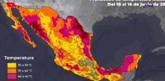 CAMBIO CLIMÁTICO; “EL NIÑO Y LA NIÑA”