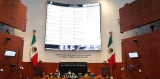 Diputadas y diputados conmemoran el cuarto aniversario de la reforma en materia de paridad de género
