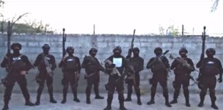 Cartel del Golfo responde a madres buscadoras que pidieron una tregua