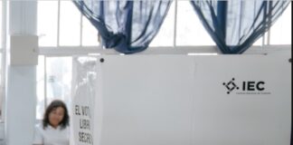 La antesala sucesoria