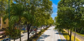 Reabren a la circulación Circuito Presidentes en Xalapa .