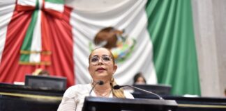 Plantea Diputada mayor responsabilidad en procesos de entrega-recepción