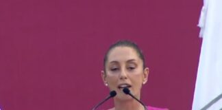 Acusan a Claudia Sheinbaum de tomar venganza contra las mujeres que luchan, víctimas de la inseguridad y la violencia sexenal