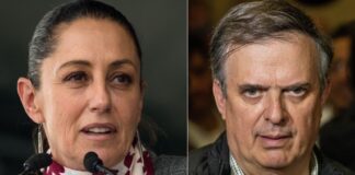 LA DECISIÓN DE EBRARD