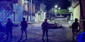 Coches-bomba de Guanajuato y las acepciones de Terrorrismo