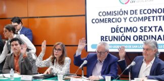 Diputadas y Diputados buscan regular venta de boletos para espectáculos públicos