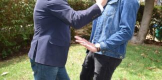 La competencia machista y la exclusión de los diferentes.