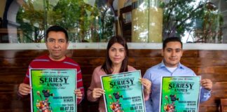 Reitera Conmas invitación a participar en concierto con causa de la Orquesta Municipal de Xalapa .