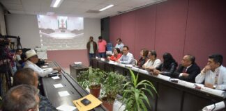 Analizan Congreso y Comité propuestas de la consulta a pueblos afromexicanos .