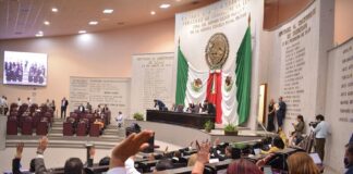 Modifica Congreso integración de dos de sus Comisiones Permanentes .