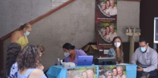 Destacan avances en prevención de enfermedades en el Congreso local.