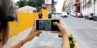 Convocan a participar en el Premio Nacional de Contraloría Social 2023 en Xalapa .