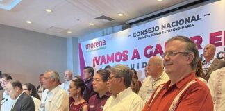 El Patriarca y el Consejo .