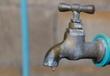 ¡A cuidar el agua!