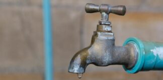 ESTIAJE 2025 ADVERTENCIA PARA TODA LA POBLACIÓN.