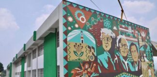 El mundo se va a acabar .