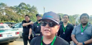 IPE atado de manos para donar un terreno al IMSS #Veracruz