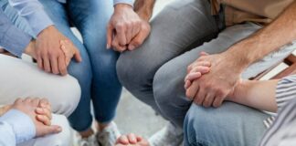 Advierte IMSS Veracruz Sur sobre cuadros de depresión .