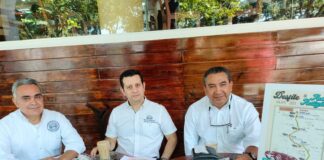 Club de Autos Antiguos invita a espectacular desfile en honor al Día del Padre.