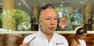 Ante cualquier malestar por la onda de calor exhortan a acudir al centro de salud #Xalapa