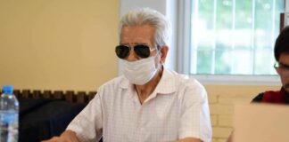 OPLE Veracruz impulsa la inclusión de personas en situación de discapacidad visual