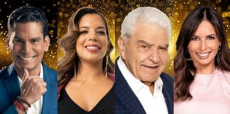 Don Francisco recibirá homenaje en Conferencia Latino Wallstreet Awards