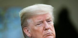 GANA TRUMP, ¿PIERDE CLAUDIA?