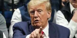 De ganar Donald Trump anuncia bloqueo naval a los carteles de México