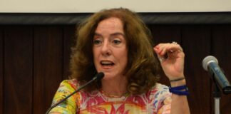 Tenemos retos pedagógicos ante lo excéntrico, lo queer: Belausteguigoitia