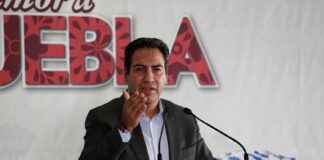 Reformas trascendentales, legado de Ricardo Monreal en el Senado: Eduardo Ramírez