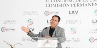 Lamenta Morena en el Senado decisión de la SCJN sobre plan B .